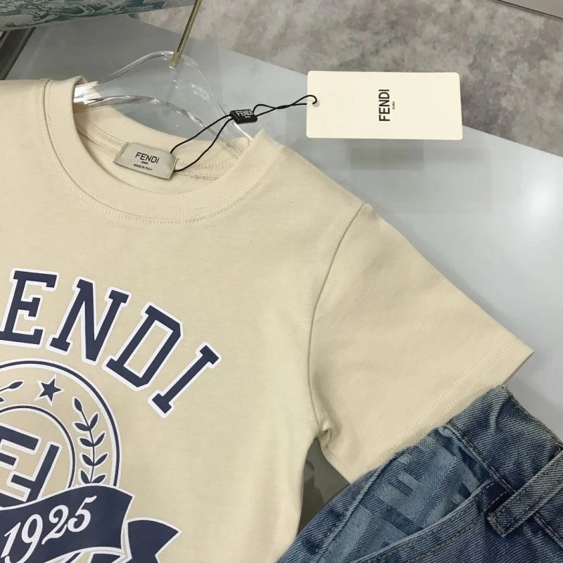 Fendi Kids NewStyle 121336