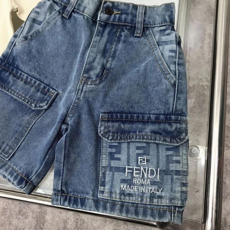 Fendi Kids NewStyle 121336