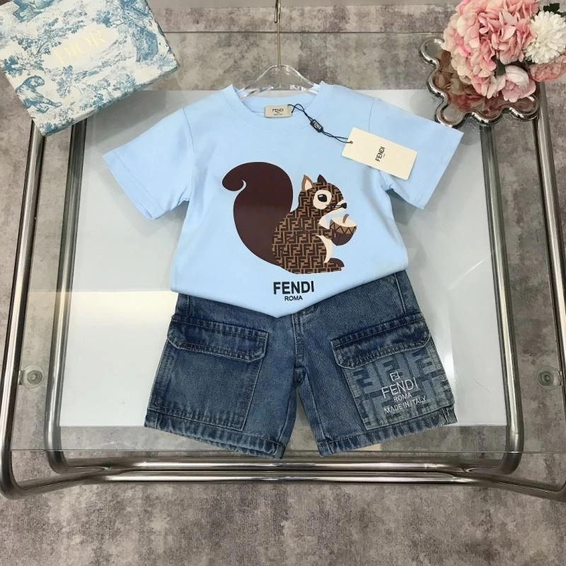 Fendi Kids Classic 121333