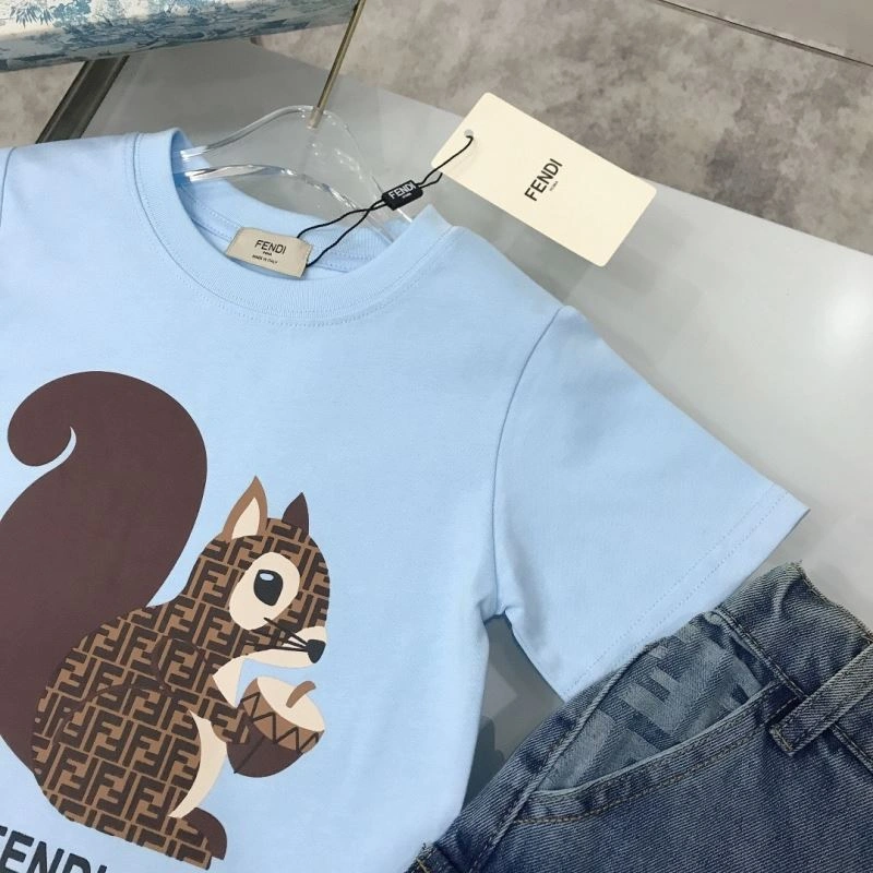 Fendi Kids Classic 121333