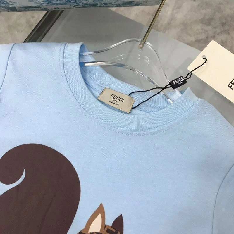 Fendi Kids Classic 121333