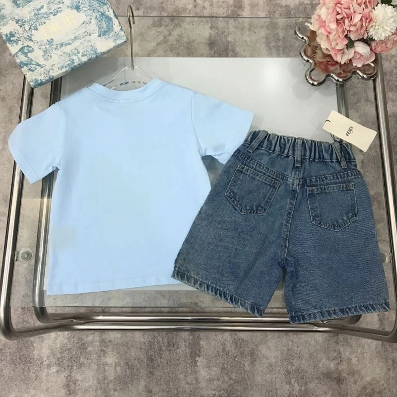 Fendi Kids Classic 121333