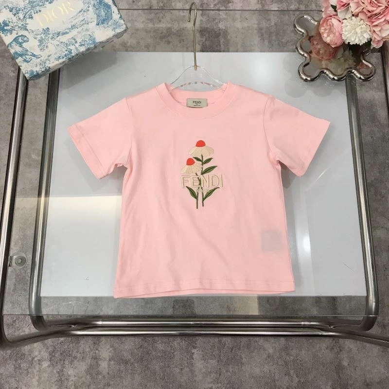 Popular Fendi Kids 121338