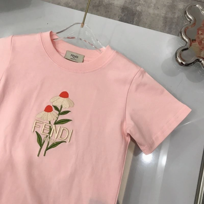 Popular Fendi Kids 121338