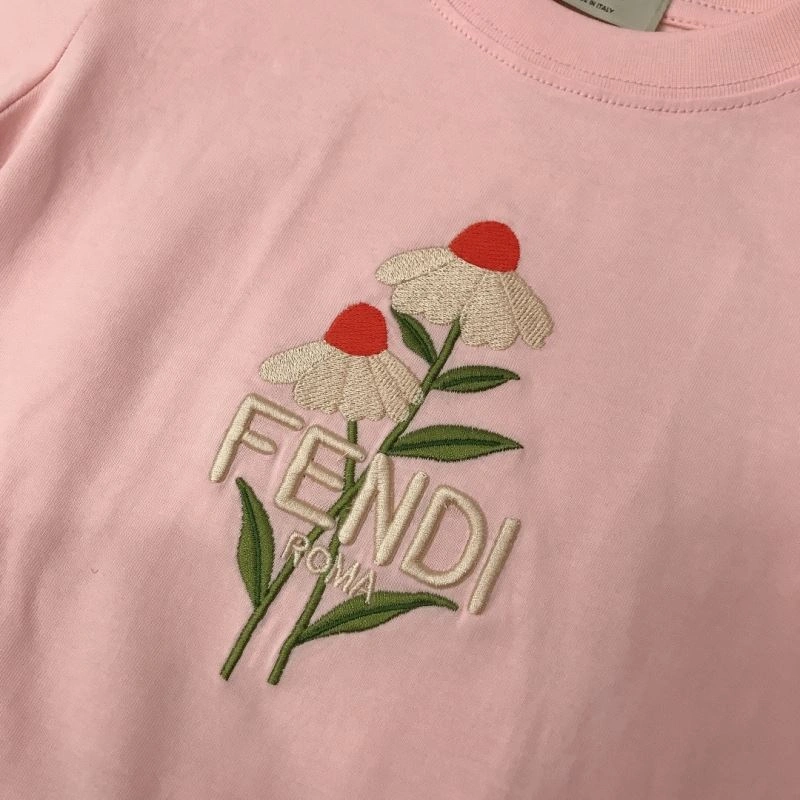 Popular Fendi Kids 121338