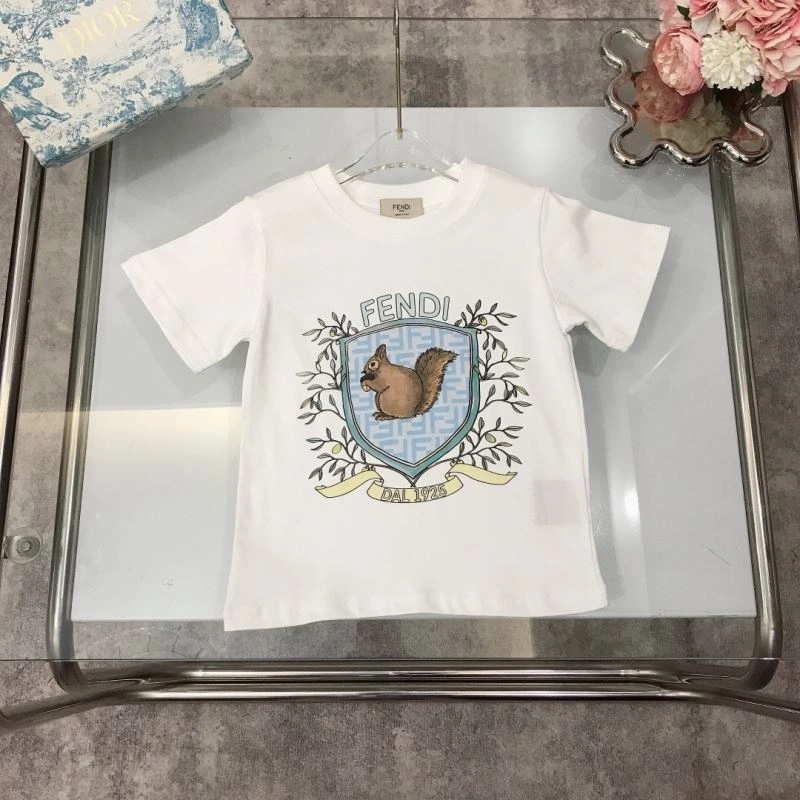 Fendi Kids Timeless 121328