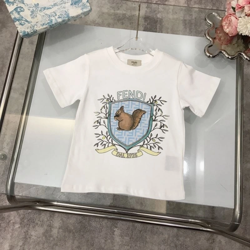 Fendi Kids Timeless 121328