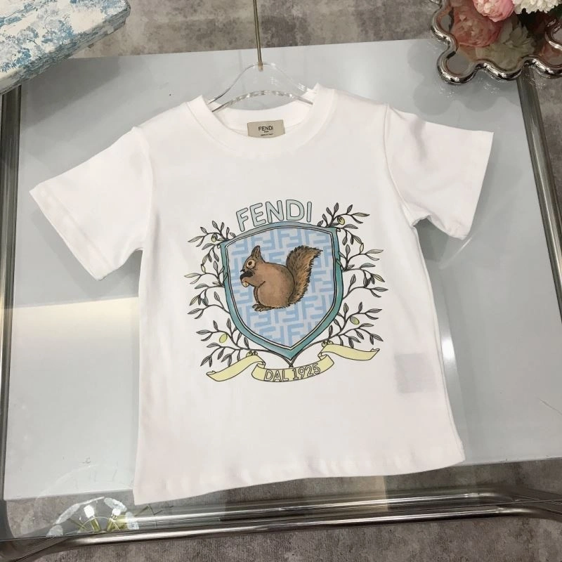 Fendi Kids Timeless 121328