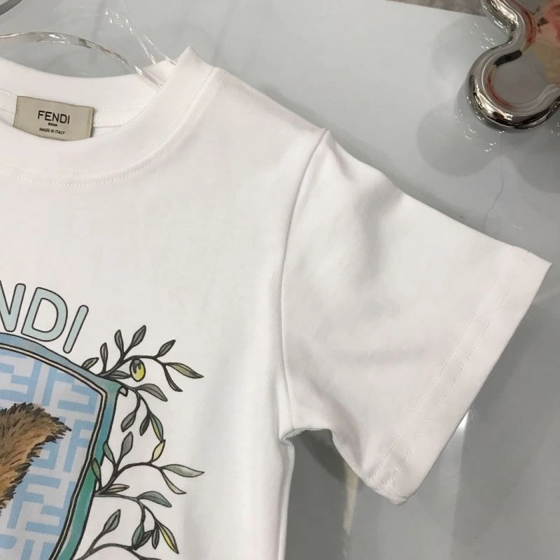 Fendi Kids Timeless 121328