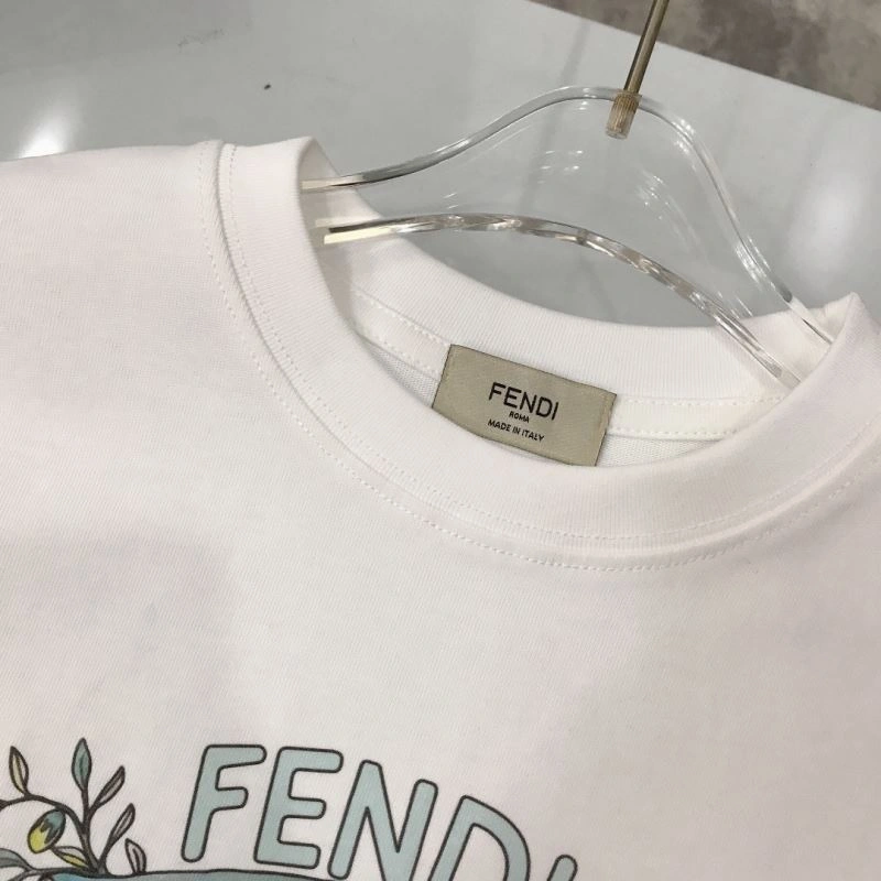 Fendi Kids Timeless 121328