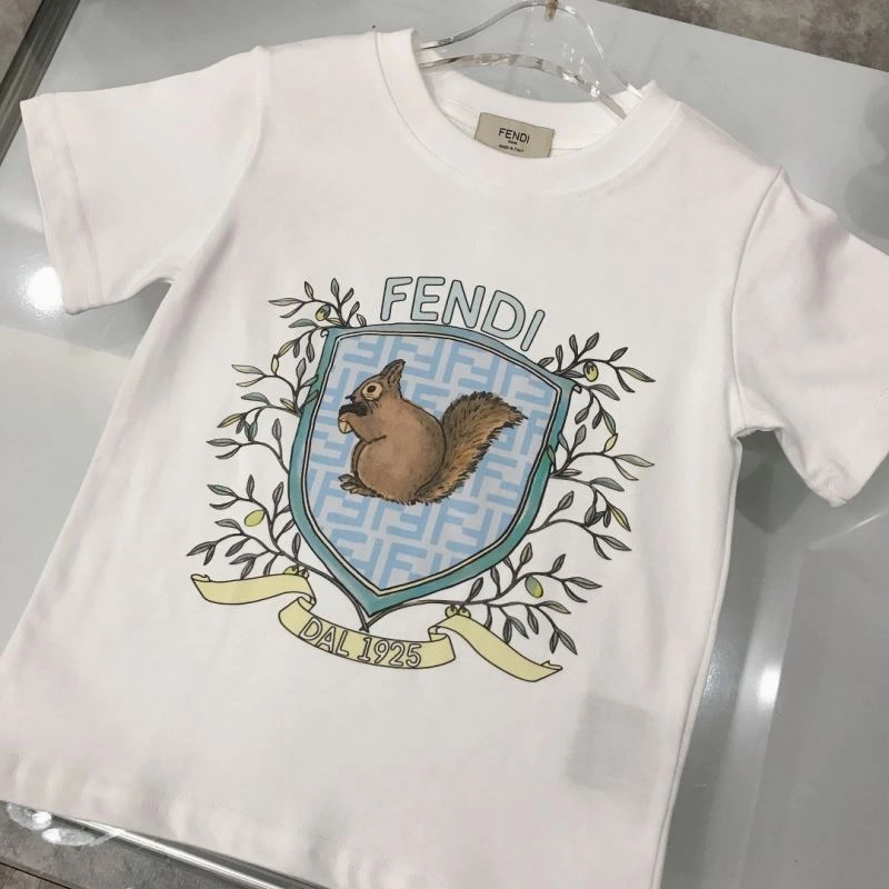 Fendi Kids Timeless 121328