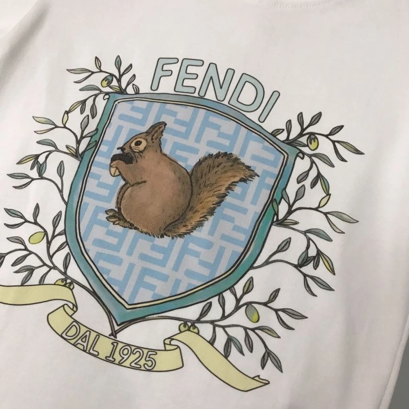 Fendi Kids Timeless 121328