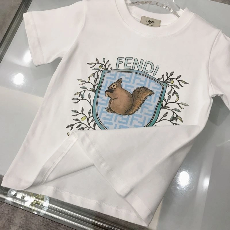 Fendi Kids Timeless 121328