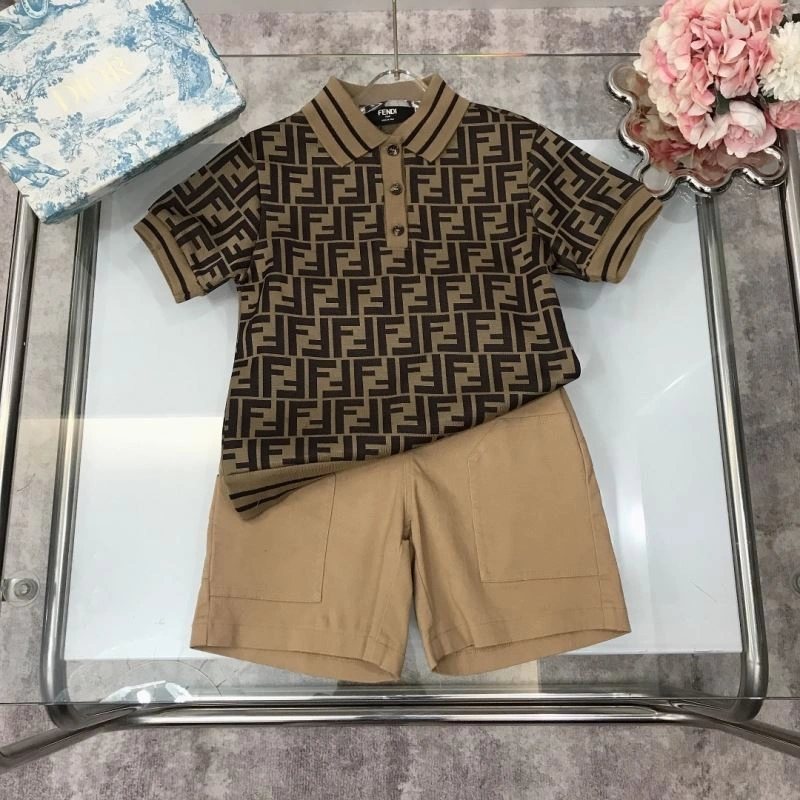 Durable Fendi Kids 121322