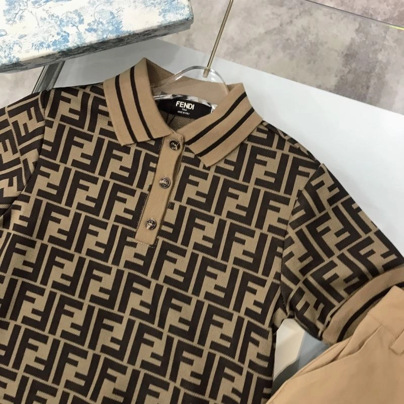 Durable Fendi Kids 121322