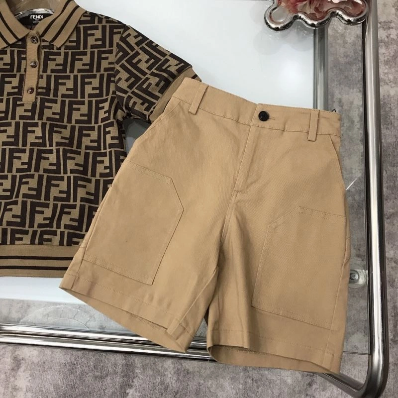 Durable Fendi Kids 121322