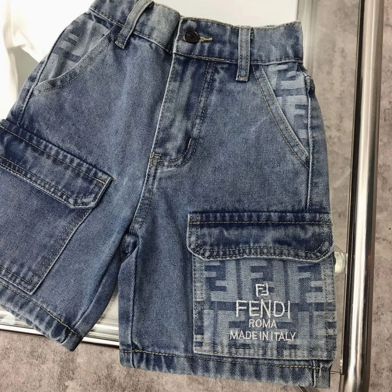 Contemporary Fendi Kids 121327