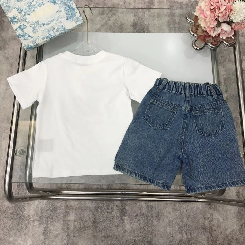 Contemporary Fendi Kids 121327