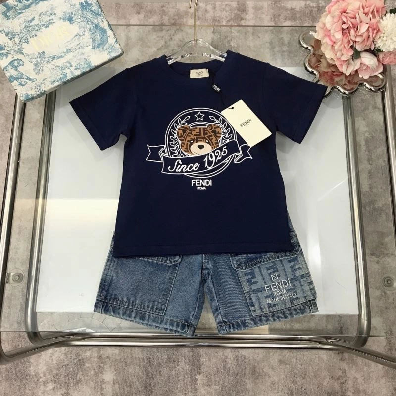 QuickDry Fendi Kids 121331