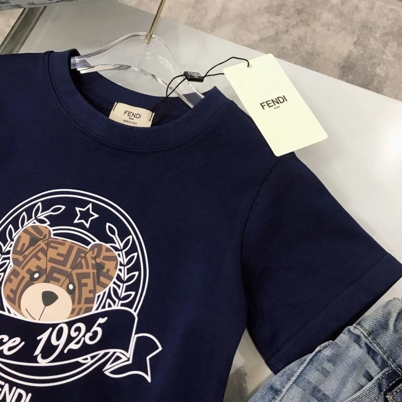 QuickDry Fendi Kids 121331