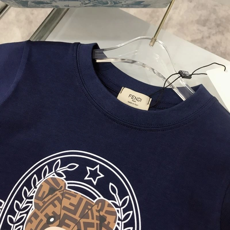 QuickDry Fendi Kids 121331