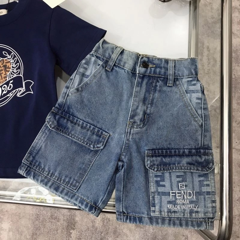 QuickDry Fendi Kids 121331