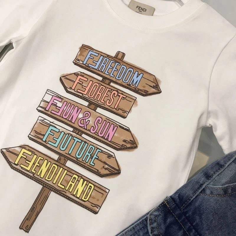 Fendi Kids Flexible 121320