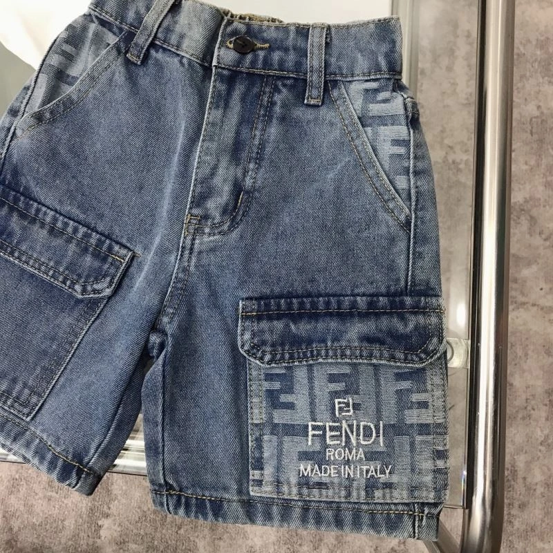 Fendi Kids Flexible 121320