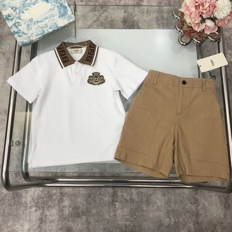 SportInspired Fendi Kids 121325