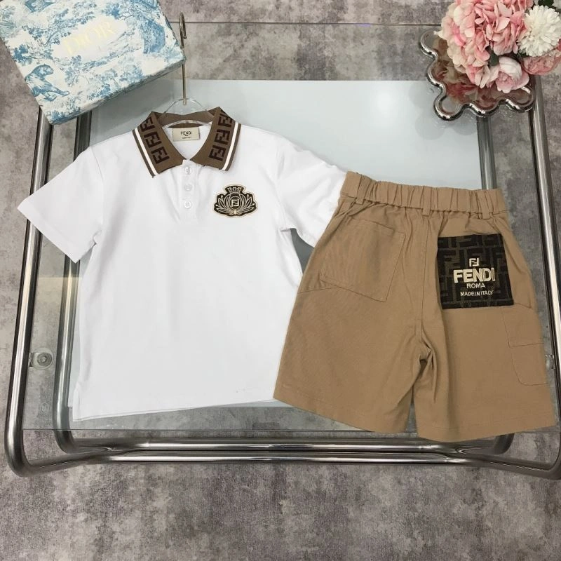 SportInspired Fendi Kids 121325