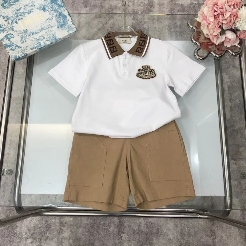 SportInspired Fendi Kids 121325