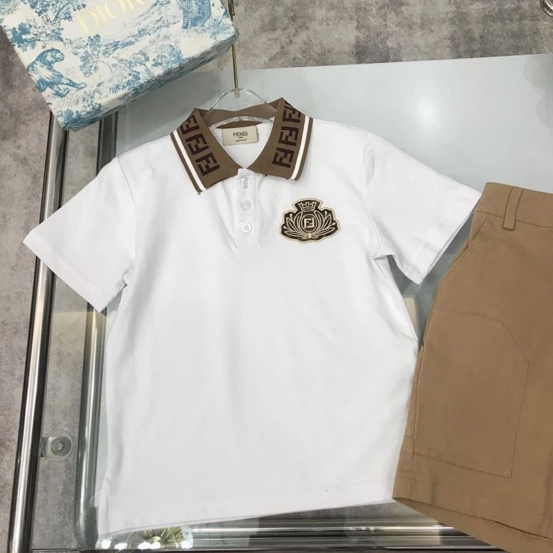 SportInspired Fendi Kids 121325
