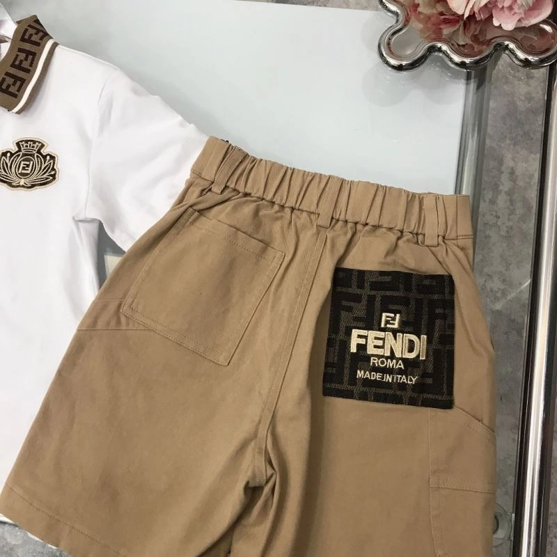 SportInspired Fendi Kids 121325