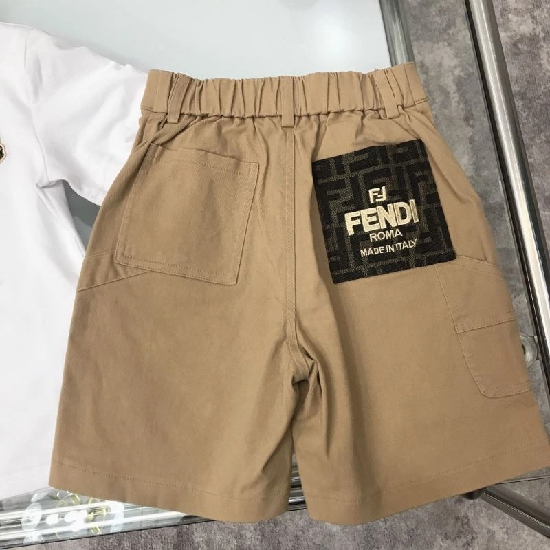 SportInspired Fendi Kids 121325