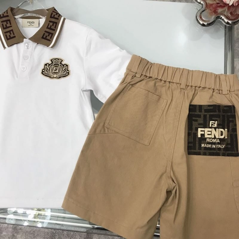 SportInspired Fendi Kids 121325