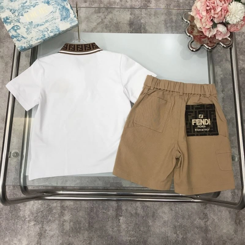 SportInspired Fendi Kids 121325