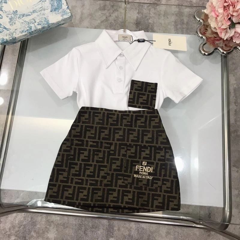 ComfortFit Fendi Kids 121315