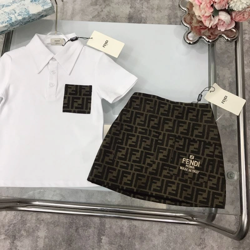 ComfortFit Fendi Kids 121315