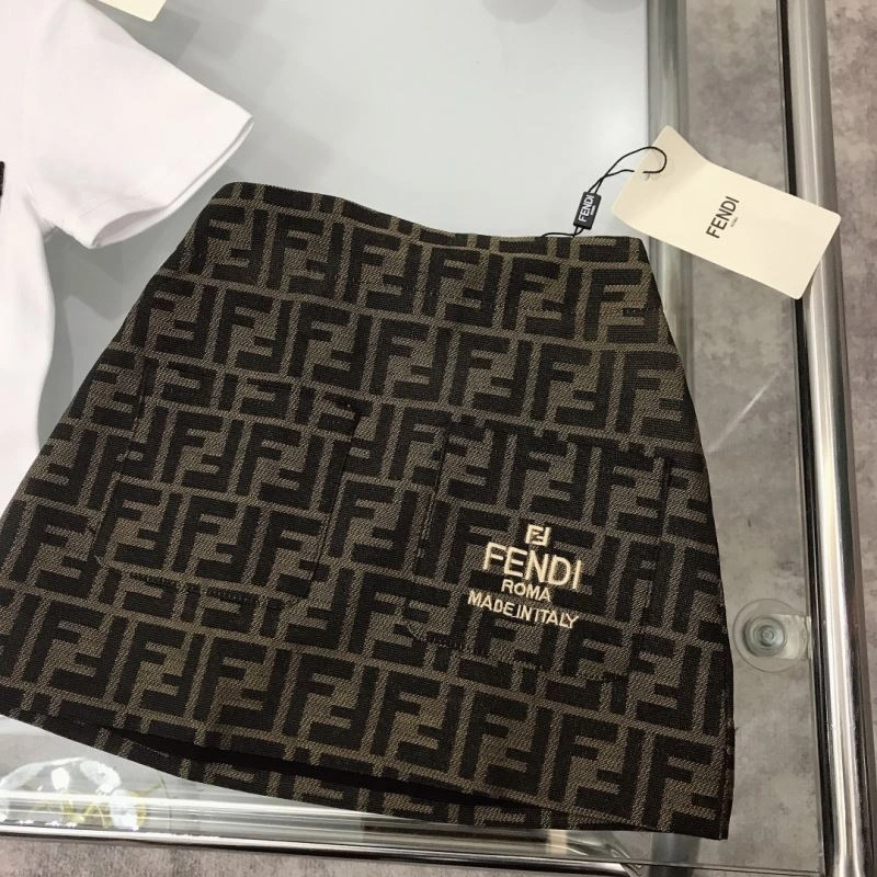 ComfortFit Fendi Kids 121315