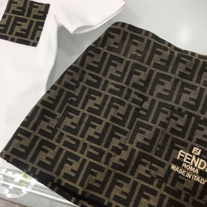 ComfortFit Fendi Kids 121315
