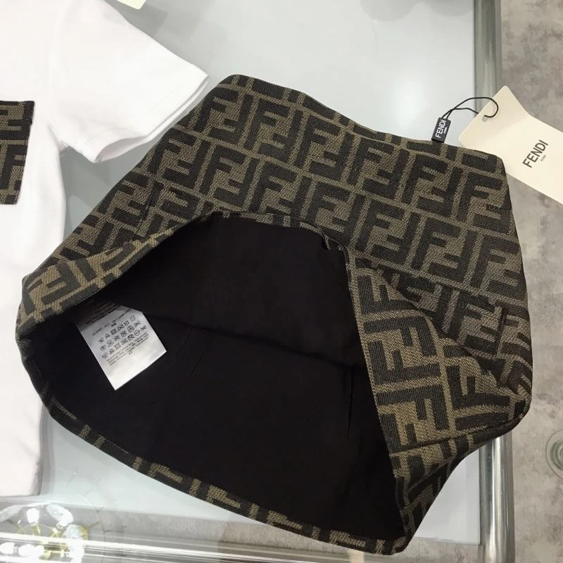 ComfortFit Fendi Kids 121315