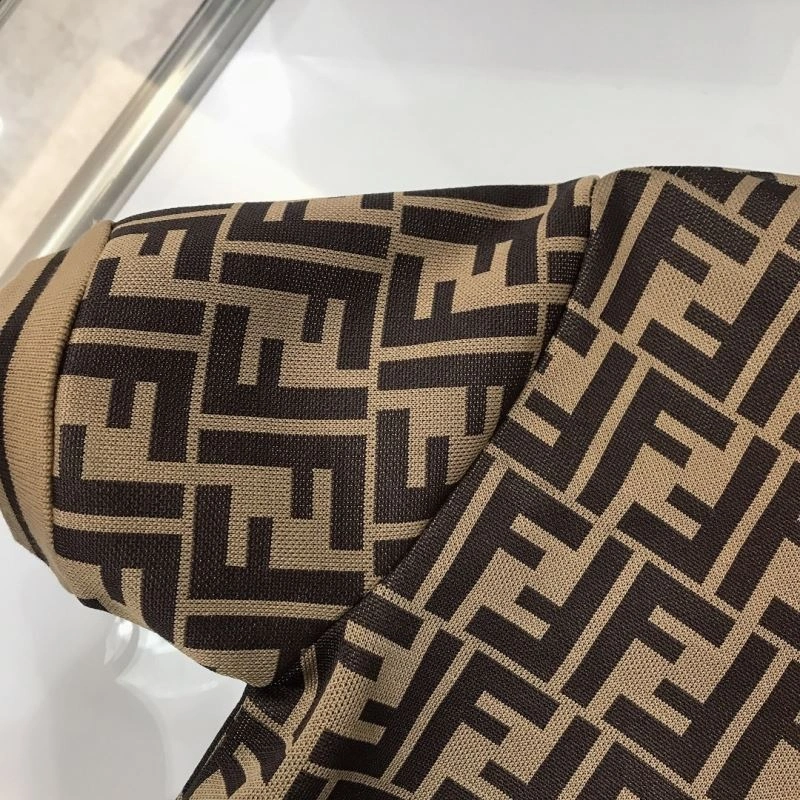 Refined Fendi Kids 121326