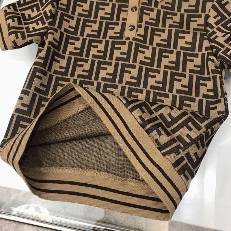 Refined Fendi Kids 121326