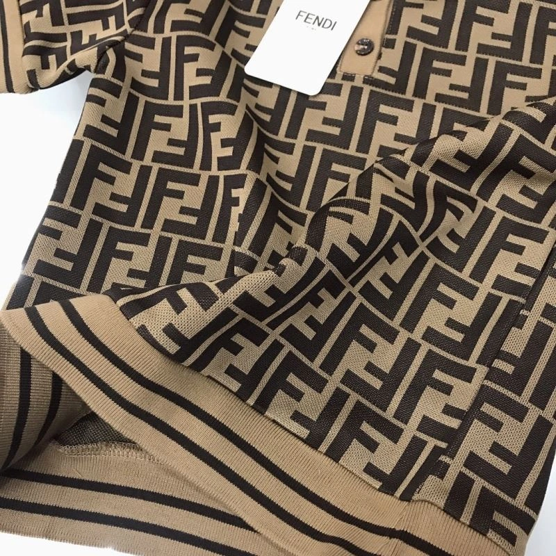 Refined Fendi Kids 121326