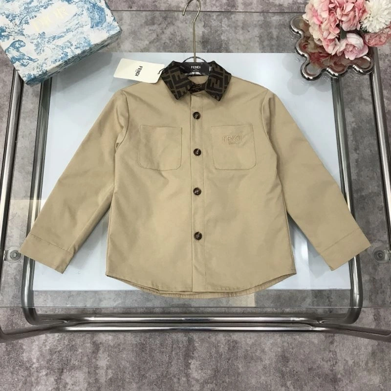 Fendi Kids Trendy 121346