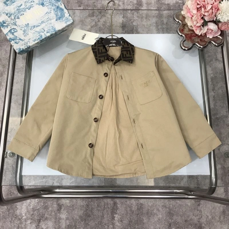 Fendi Kids Trendy 121346