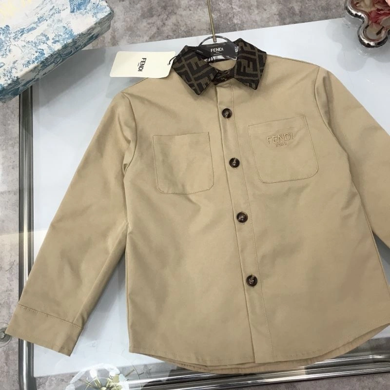Fendi Kids Trendy 121346