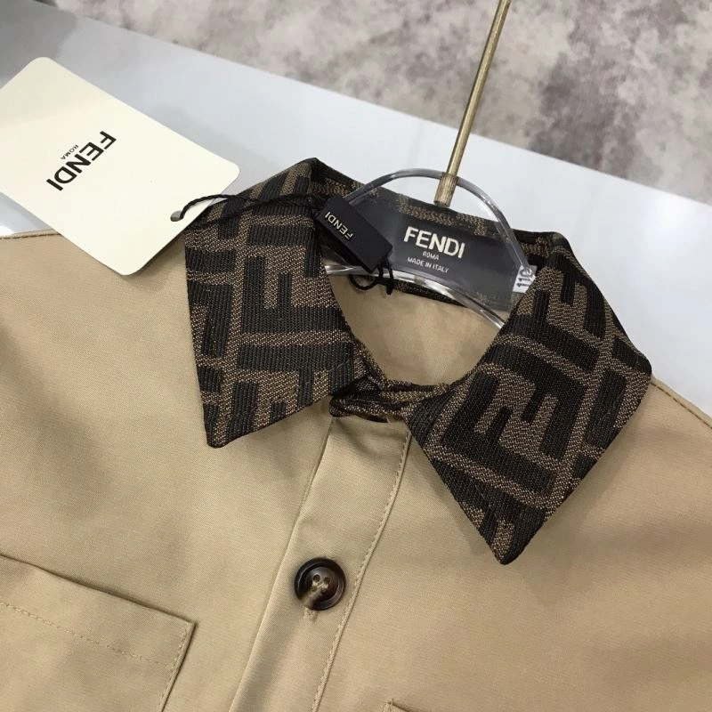 Fendi Kids Trendy 121346