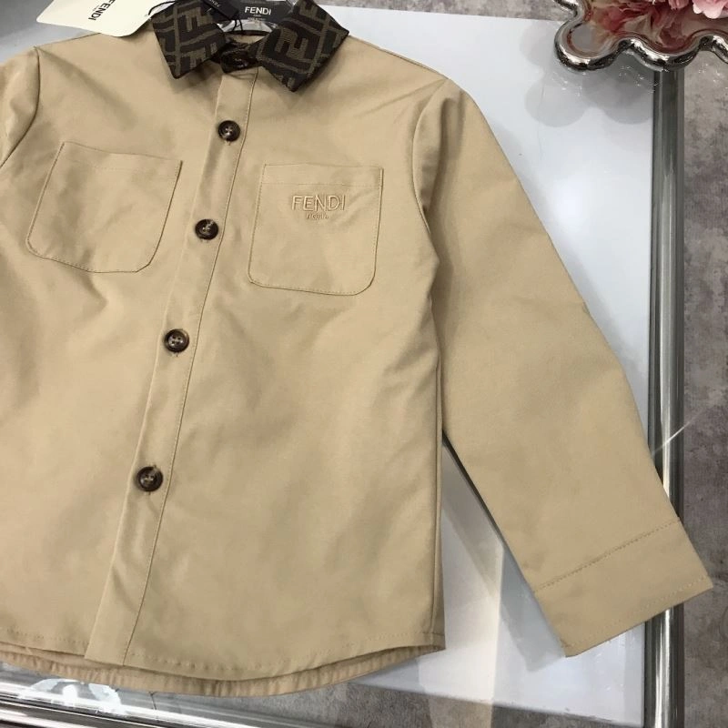 Fendi Kids Trendy 121346