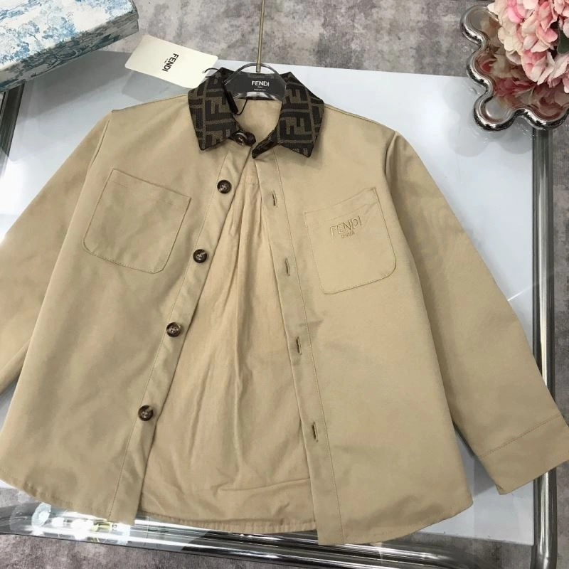 Fendi Kids Trendy 121346